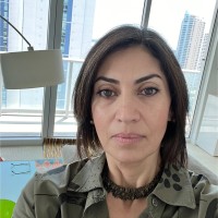 Alicia Molero Morán