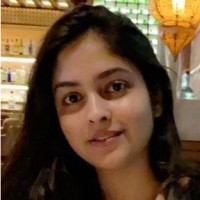 Simran Sachdev