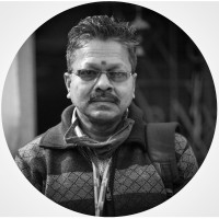 Sujit Kumar Roy