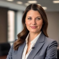 Heather Campbell, Cohc