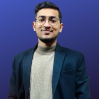 Priyanshu Kaushik