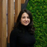 Gayane Galstyan