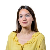 Katherine Gil, Phd