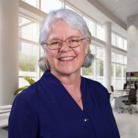 Liz Russell