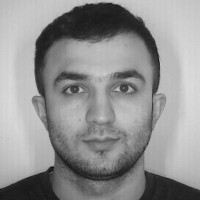 Azer Ismayilov