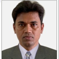 Dipak De