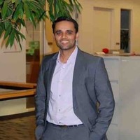 Manoj Patel