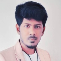 Jeevanantham M