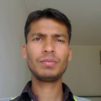 Mohammad Afzal Ansari