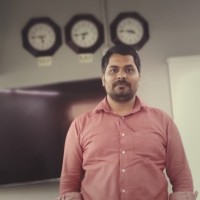 Sandeep Chaubey