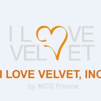 I Love Velvet