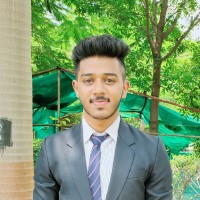 Tanmay Rajendra Chaudhari