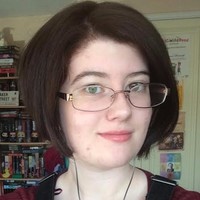 Joanna Wormald