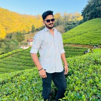 Nishanth M