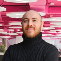 Gianmarco Ulandi