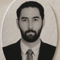 José Daniel Ramírez Ruiz Velasco