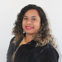 Rebeca Dos Santos Silva