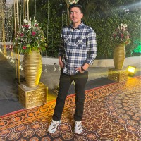 Hritik Chauhan