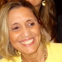 Gladys Freire