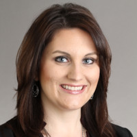 Joanna Parkhurst