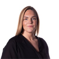 Fredrika Blom