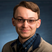 Trevor J. R. Lessard, MPA
