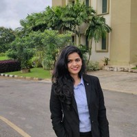 Ashwini Rao Kulkarni