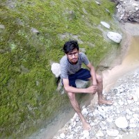 Prajjwal Saini