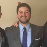 Dan Boudreau