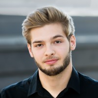 Jonathan Swentkowsky