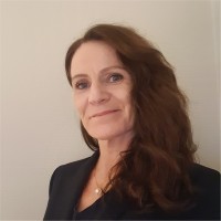 Heidi Andalsvik
