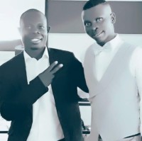 Webster Moyo