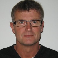 John Tønder