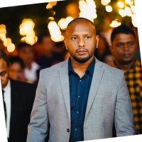 Yasith Imanga (Cpo)