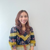 Nadya Shinta