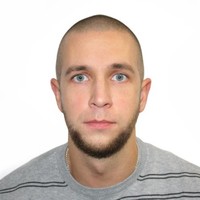 Eugene Spirkov