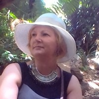 Elfrida Bothma