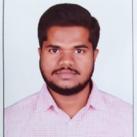 Balaji V K
