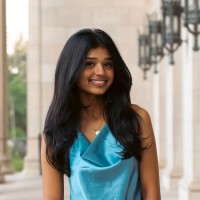 Nandana Nair