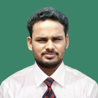 Bibhu Prasad Padhi