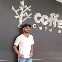 Eshant Kumar