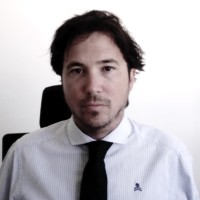Javier Villegas Flores