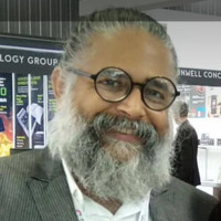 Ajit Menon