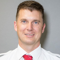 Benedikt Steiner