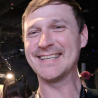 Patrick Frye