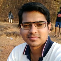 Ashish Kumar Gupta