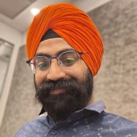 Gurpreet Singh Maini