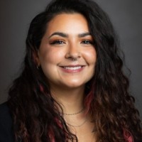 Luísa Turbino Torres, PhD