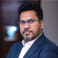 Shahzeb Hussain