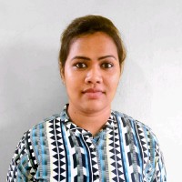 Anne Priya D
